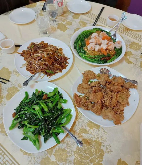 Seng Seafood Restaurant Picture 10