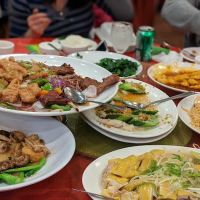 Downtown Yummy ico