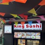 KING SUSHI
