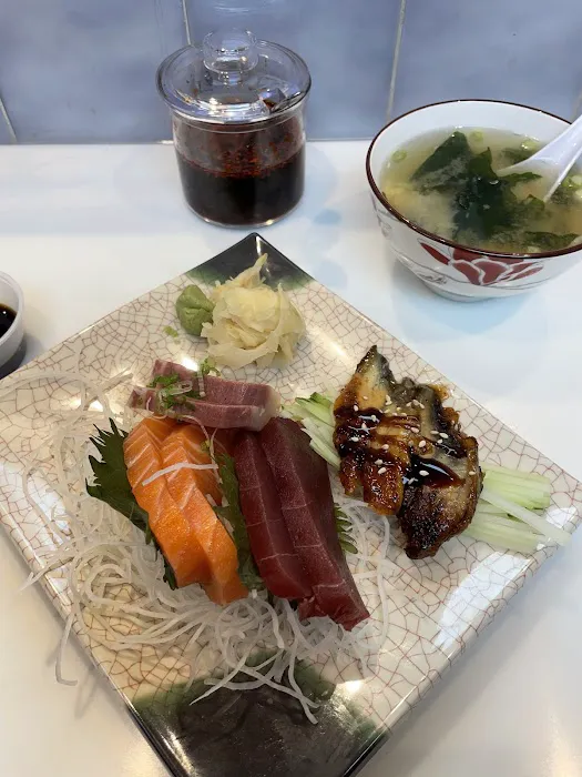KING SUSHI Picture 2