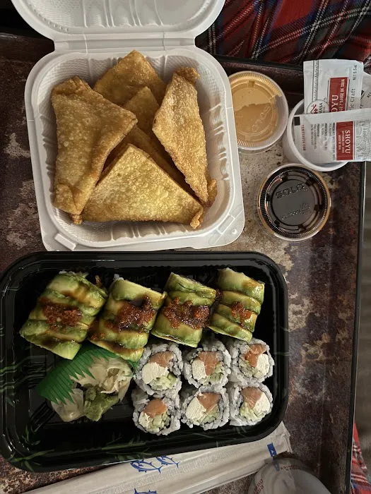 KING SUSHI Picture 6