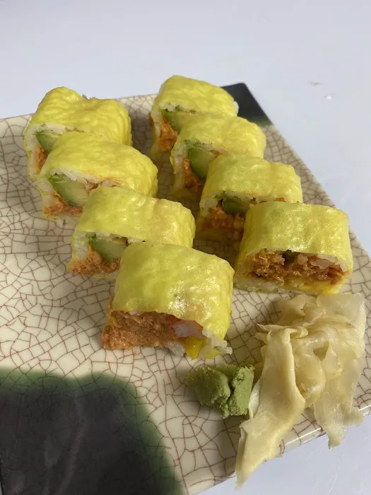 KING SUSHI Picture 10