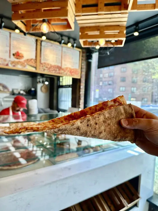 Famous Calabria Pizza Picture 2