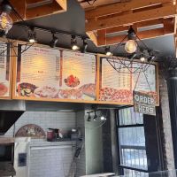 Famous Calabria Pizza ico