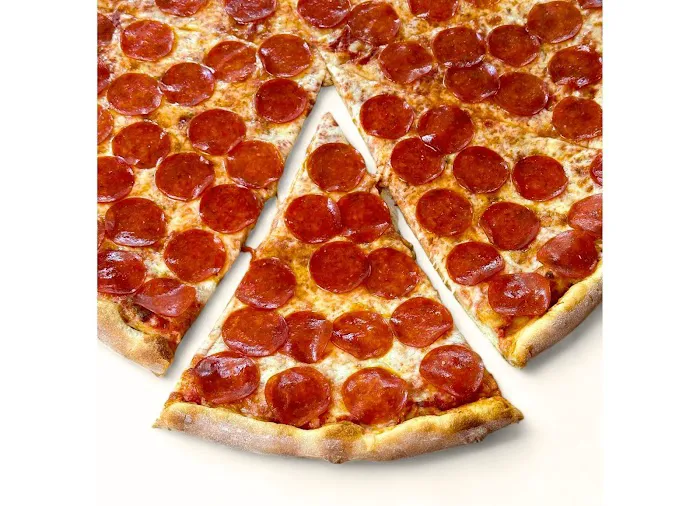 Famous Calabria Pizza Picture 3