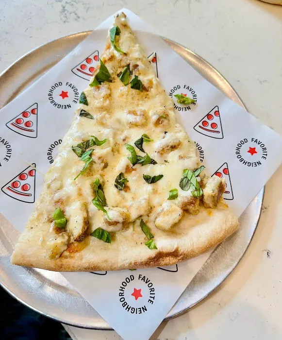 Famous Calabria Pizza Picture 7