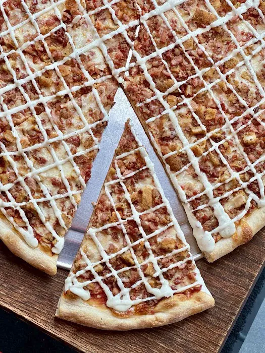 Famous Calabria Pizza Picture 10