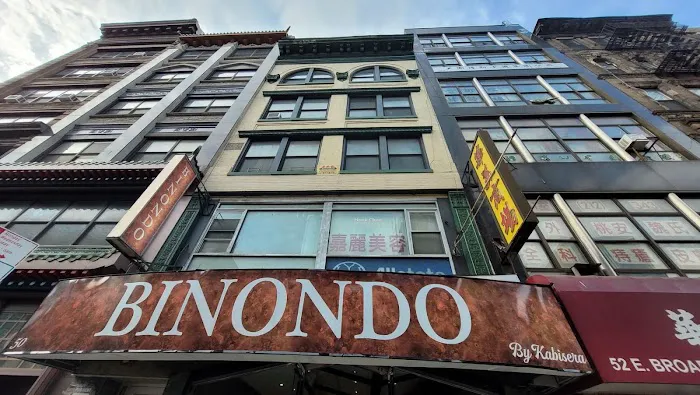 BINONDO by Kabisera Picture 1
