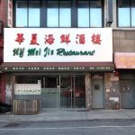 NY Mei Jin