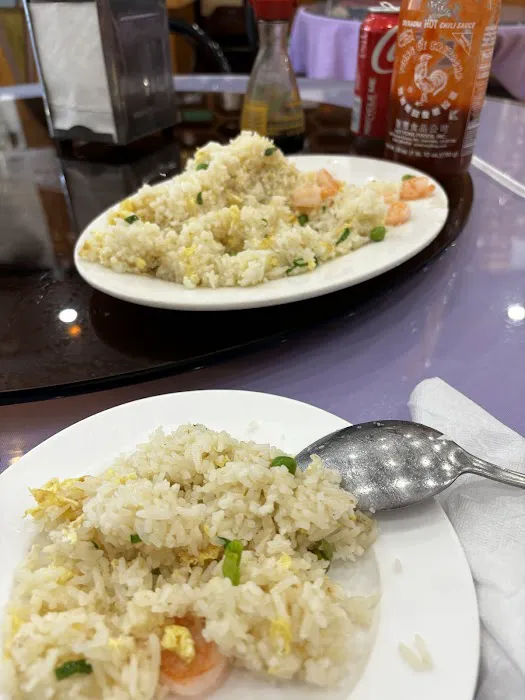 Jufu Garden Restaurant Picture 1