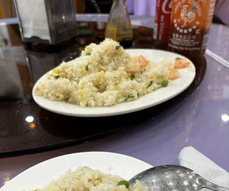 Jufu Garden Restaurant