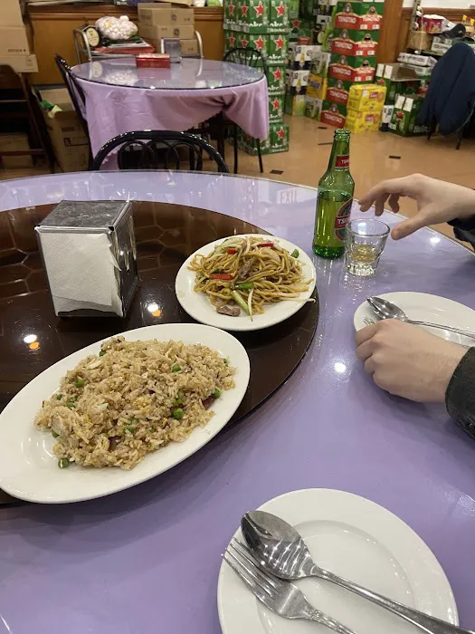Jufu Garden Restaurant Picture 5
