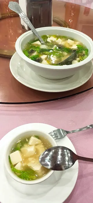 Jufu Garden Restaurant Picture 4