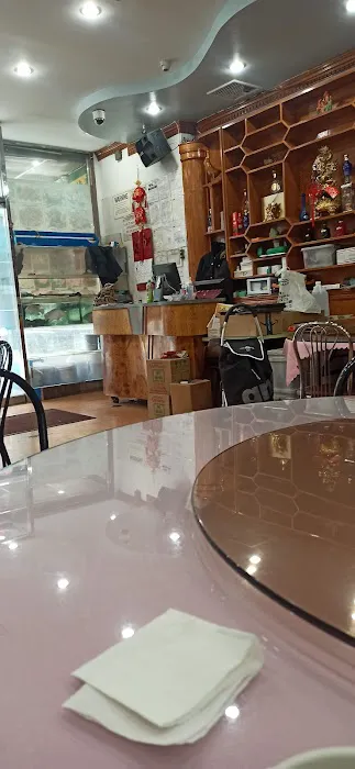 Jufu Garden Restaurant Picture 8