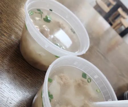 QQ Cafe