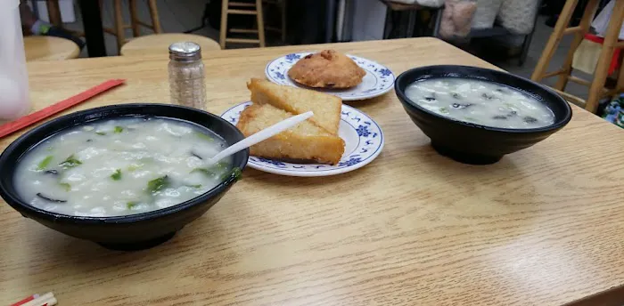 Shui Mei Cafe Picture 2