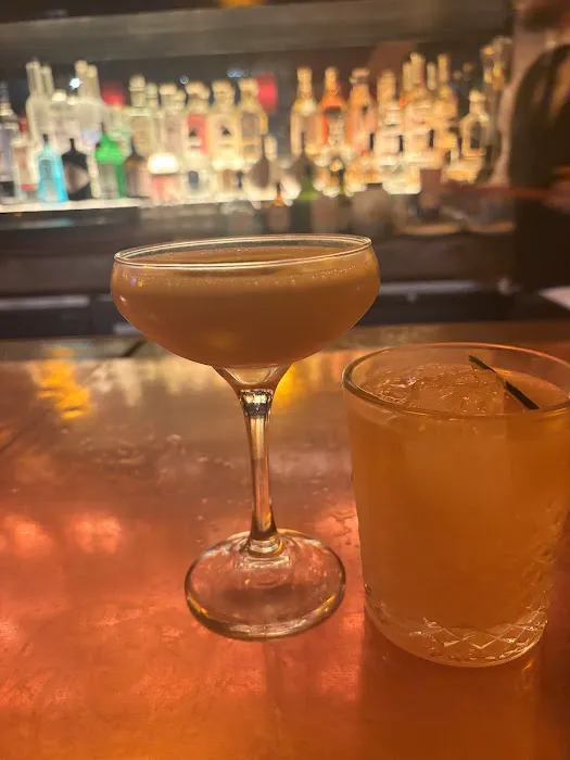 Bar Mercer Picture 10