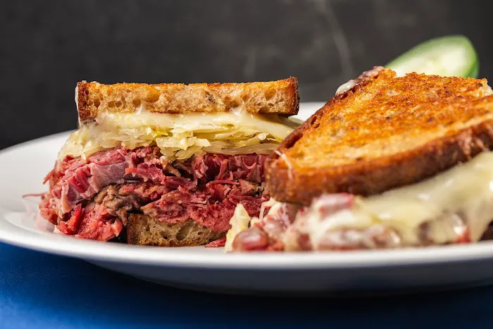 Five Points Pastrami Picture 2