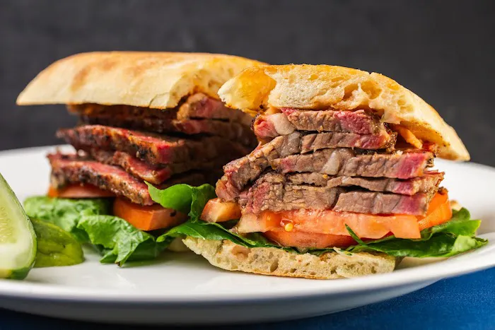 Five Points Pastrami Picture 8