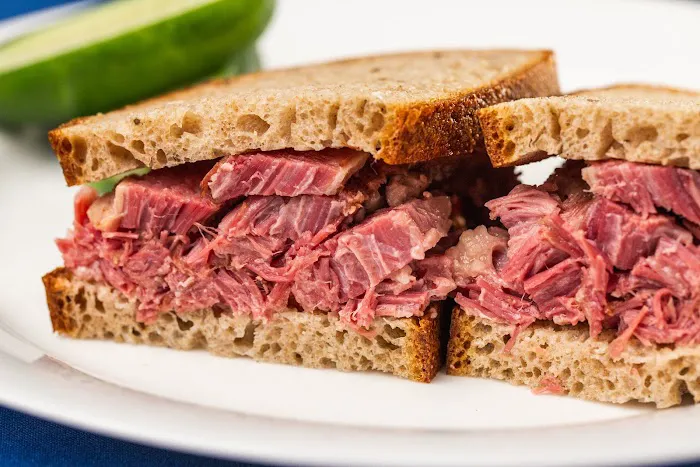 Five Points Pastrami Picture 10