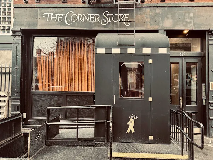 The Corner Store Picture 3