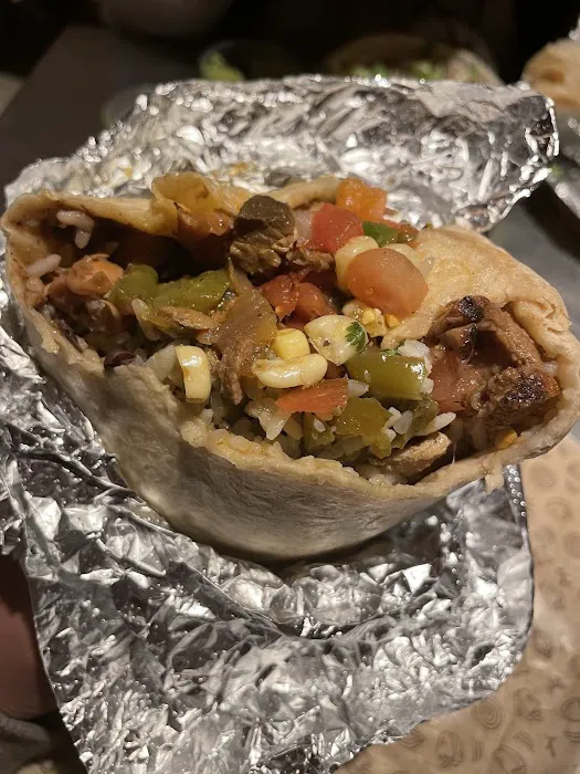 Chipotle Mexican Grill Picture 9