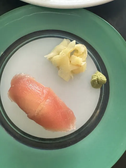 Sakura Sushi & Thai Cuisine Picture 4