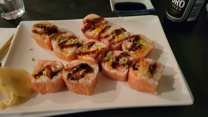 Sakura Sushi & Thai Cuisine Picture 8