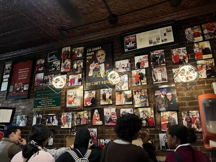 Prince Street Pizza Picture 6