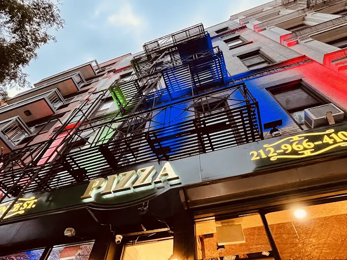 Prince Street Pizza Picture 8