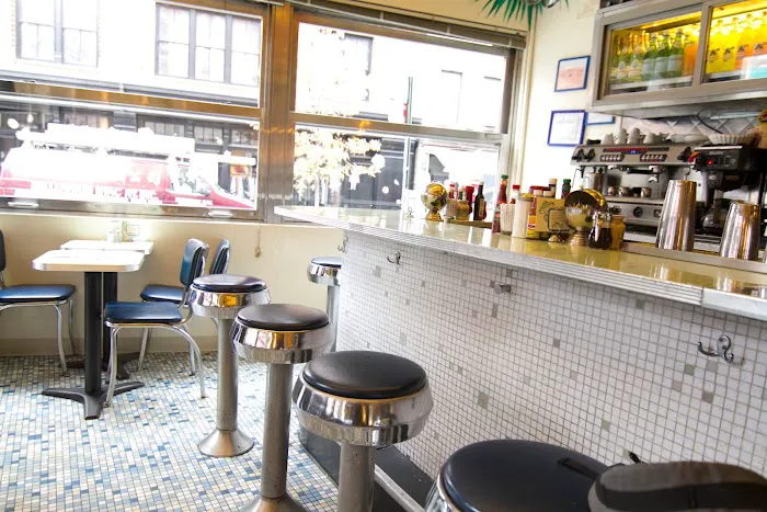Café Habana Picture 2