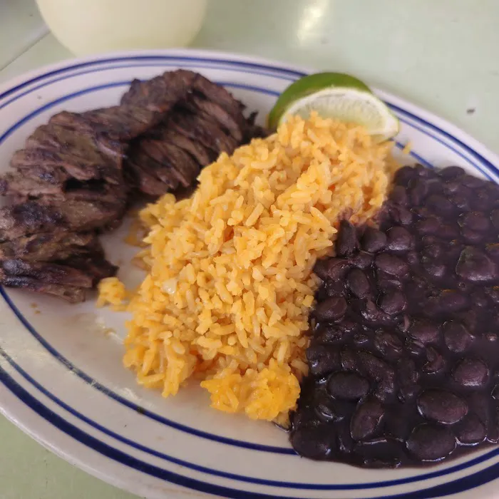 Café Habana Picture 9