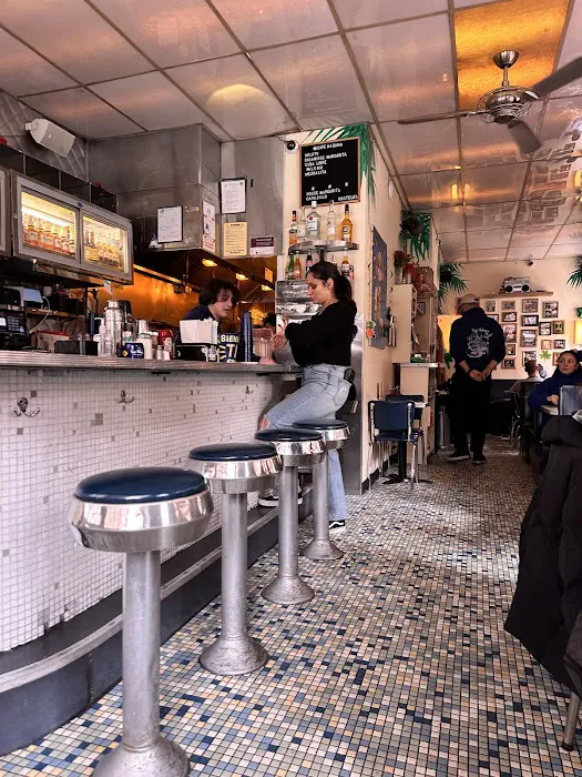 Café Habana Picture 8