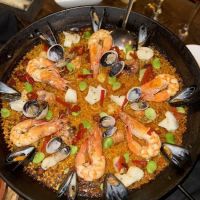Socarrat Paella Bar - Nolita ico