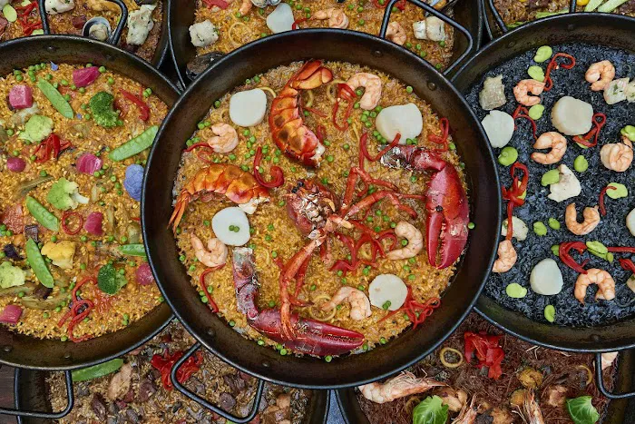 Socarrat Paella Bar - Nolita Picture 3