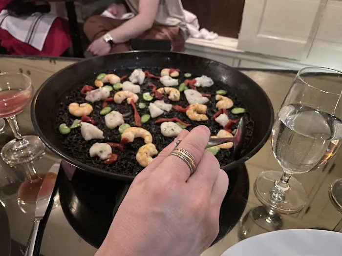 Socarrat Paella Bar - Nolita Picture 4