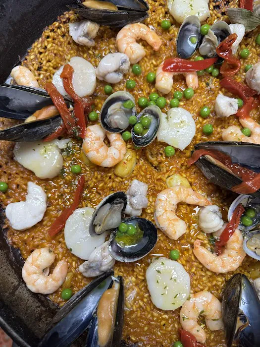 Socarrat Paella Bar - Nolita Picture 5