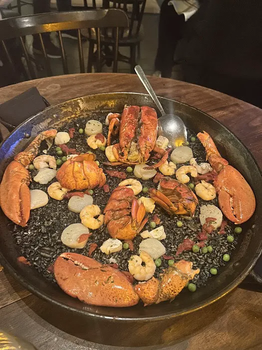 Socarrat Paella Bar - Nolita Picture 10