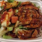 Juice Bar - Fresh Fresh 4real fresh