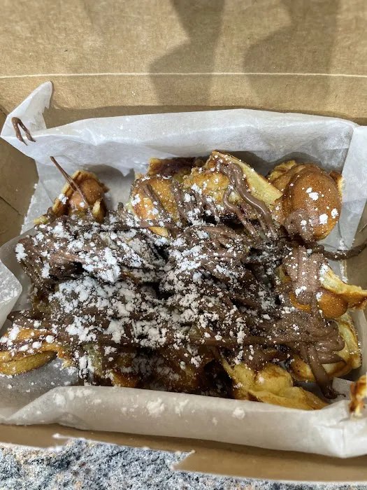 Mr. Good's Lil' Goodies Picture 6
