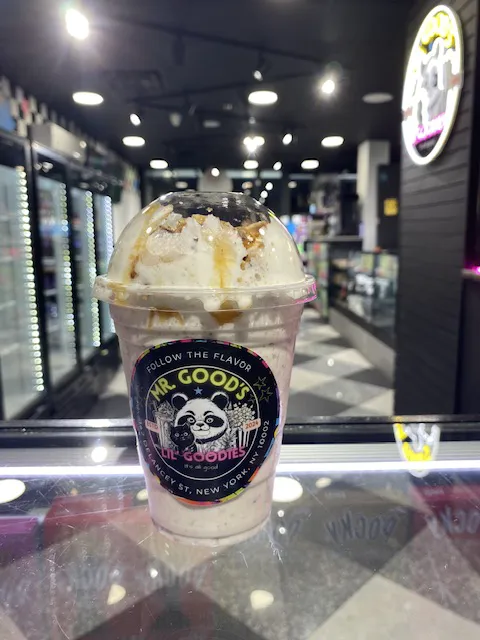 Mr. Good's Lil' Goodies Picture 9
