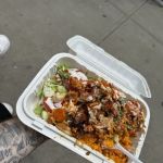 Halal Cart