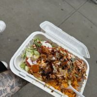 Halal Cart ico