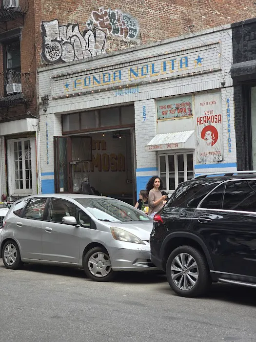 Fonda Nolita Picture 2