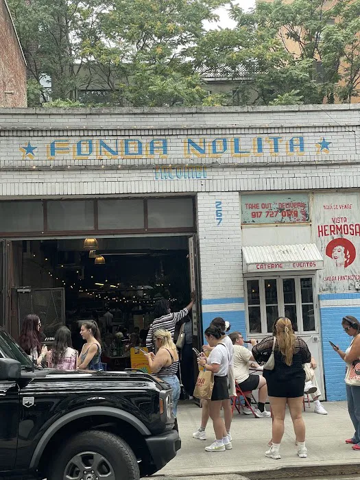 Fonda Nolita Picture 3