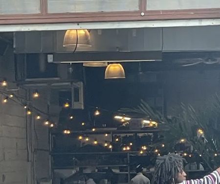 Fonda Nolita