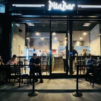 PitaBar NYC ico