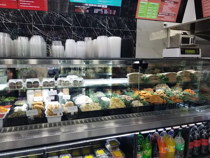 Healthy Deluxe Deli & GRILL Picture 1