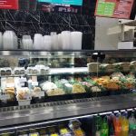 Healthy Deluxe Deli & GRILL