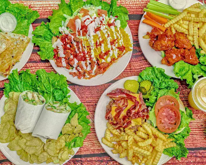 Healthy Deluxe Deli & GRILL Picture 2